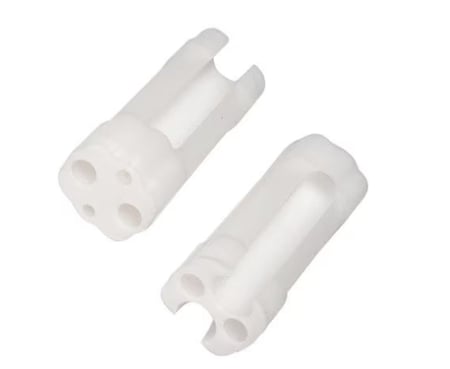 Eppendorf Adapter 2x15mL Con F/4x85 Pk/2 (5702)
